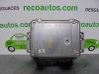 Variklio valdymo blokas 391032A715