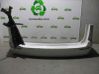 Rear bumper 