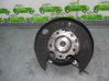 Rear wheel hub spindle/knuckle 4L08NYL2