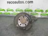 Mangueta de dirección de rueda trasera 527101H500