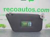Visera parasol 5118462