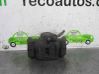 Brake caliper pad carrier rear 6J27CTK5