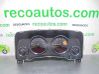 Speedometer (instrument cluster) 56054265AD