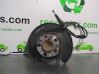 Rear wheel hub spindle/knuckle 