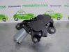 Motor del limpiaparabrisas trasero 8200431385