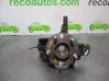 Front wheel hub spindle knuckle 3M513K171