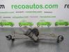 Motor del limpiaparabrisas 3397020578