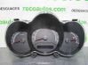 Speedometer (instrument cluster) 940031P721