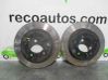 Rear brake disc 584111P300