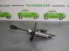 Clutch pedal 
