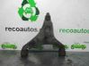 Brazo de suspensión delantero A9063221009