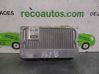 Unidad de control/módulo del motor 896610Z750