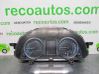 Velocímetro (tablero de instrumentos) 838000ZW31