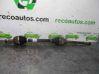 Eje de transmisión delantero 8200618168