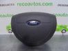 Steering wheel airbag 2S6AA042B85AC