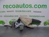 Hand brake release handle 678711