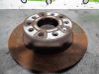 Rear brake disc 1K0615601