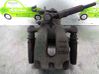 Brake caliper pad carrier rear 5Q0615424A