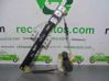 Rear door window regulator with motor 5F4839040B