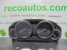 Spidometrs (instrumentu panelī) TD1155430