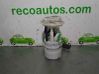 Degvielas sūknis (degvielas tvertnē) 8200725022