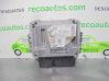 Engine control unit/module 51901462