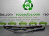 Front wiper blade arm 9804766180