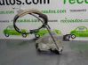 Rear door lock PSA755054
