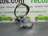 Rear door lock PSA755053
