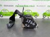 Rear seatbelt 96757050XY