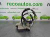 Rear door lock 9685352080