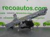 Regulador manual de la ventanilla delantera 