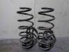 Front coil spring 