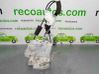 Rear door lock 72650TF0T12