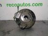 Válvula de presión del servotronic hidráulico 9682338280