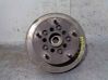 Front wheel hub spindle knuckle 6C113K1486