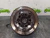 Front wheel hub spindle knuckle 2350072