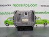 Unidad de control/módulo del motor 391202A052