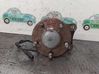 Rear wheel hub spindle/knuckle 2T144A492AD