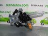 Rear door window regulator with motor 83460B4000