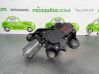 Rear window wiper motor 8200431392