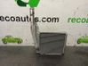 A/C cooling radiator (condenser) XS4H18476AB