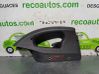 Rear door interior handle 735366104