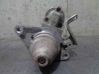 Starter motor 2810000031