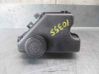 Brake booster 