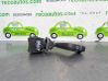 Wiper control stalk 09185413