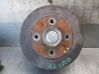 Rear wheel hub spindle/knuckle 24401371