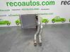 A/C cooling radiator (condenser) A4538300601