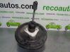 Hydraulic servotronic pressure valve 13142362