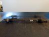 Front driveshaft 24462241